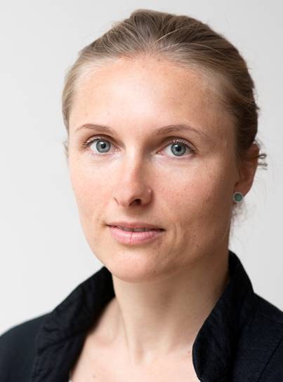 Dr. Katharina von Koch — Ganzheitliche Zahnmedizin, Halle (Saale)